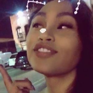 Meet your Posher, Athena